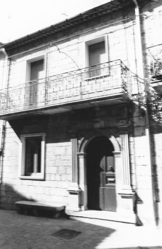 Casa Tarasco