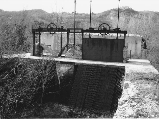 Centrale Bivaro
