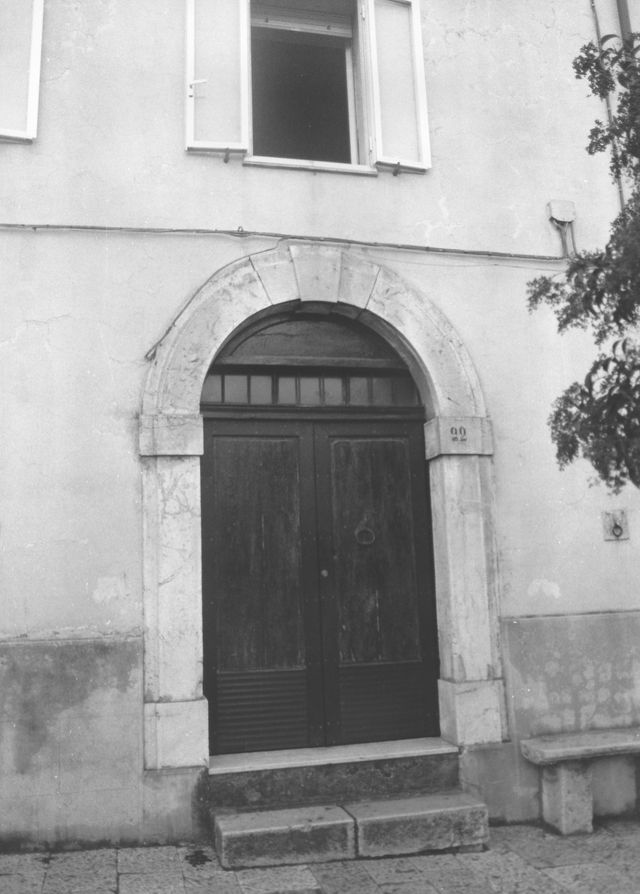 casa Di Tullio
