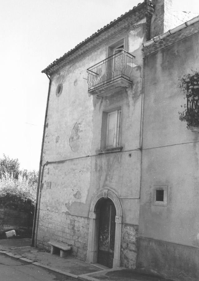 casa Di Tullio