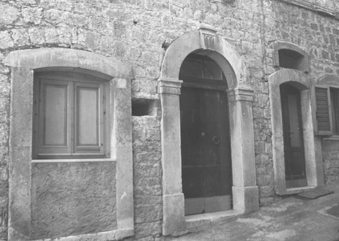 casa, plurifamiliare