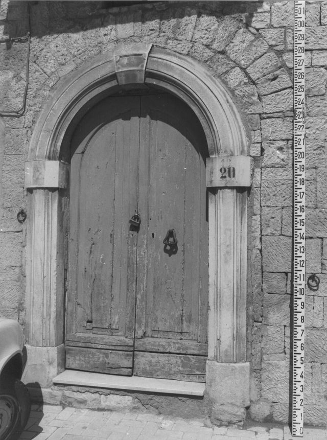 Casa Barone