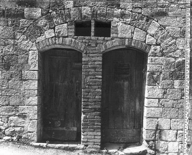 Casa Berchicci-De Risio