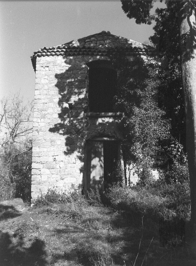 Casa Berchicci-Di Lena