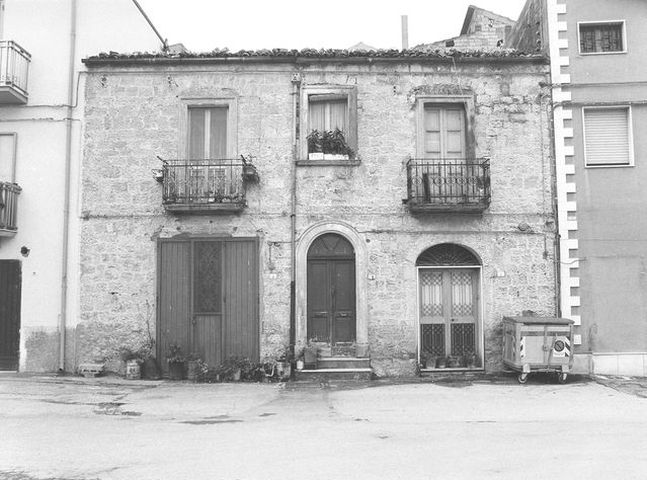 Casa Bottinelli