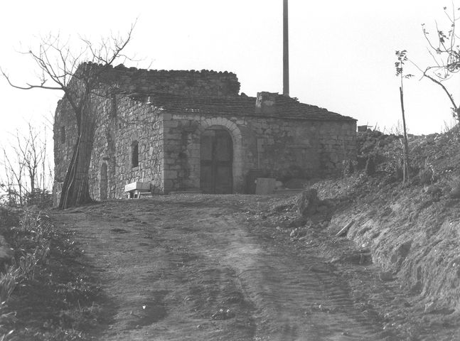 Casa Bracone