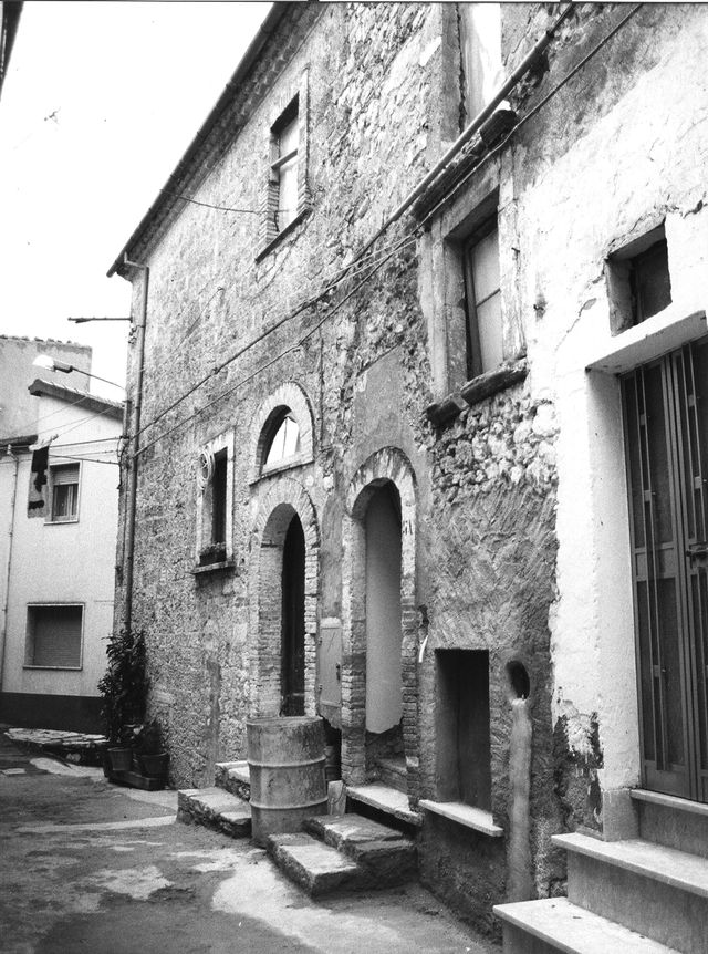 Casa Carlini-De Grandis-Aianiello