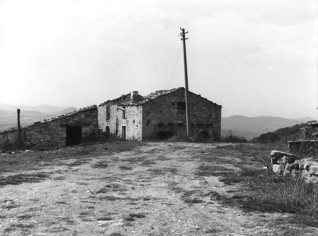Casa Desiato-Di Lena
