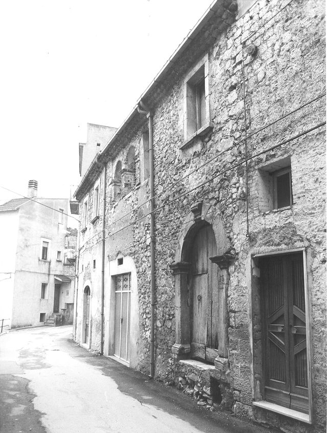 Casa Di Lena-Colecchia