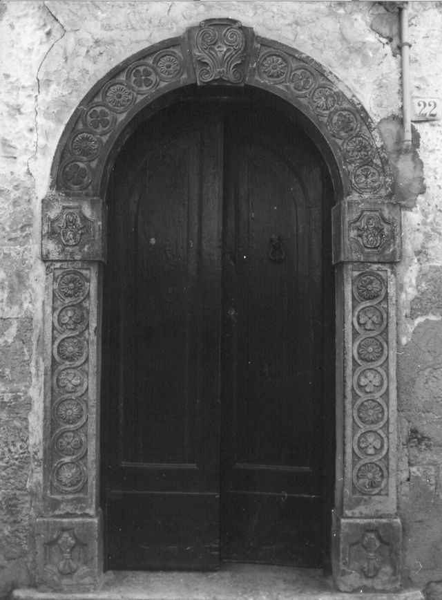 Casa Leone