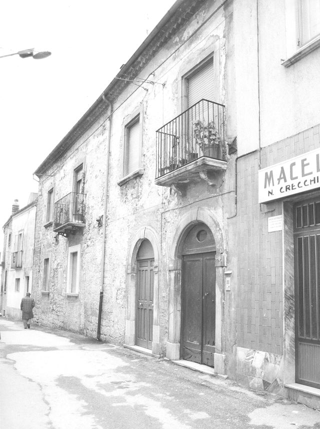 Casa Scica