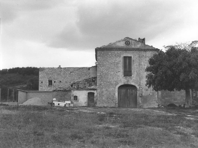 Casale Del Gesso-Berchicci