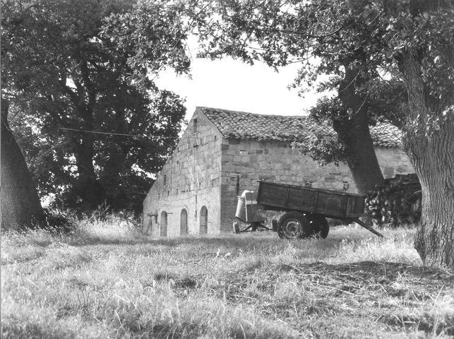 Masseria Di Credico