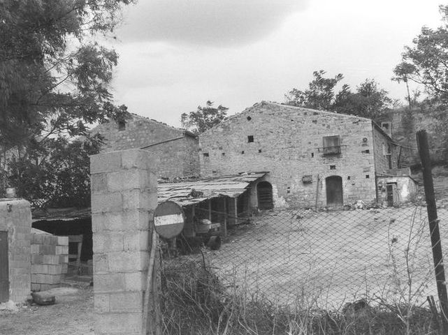 Masseria Garofalo-Greco
