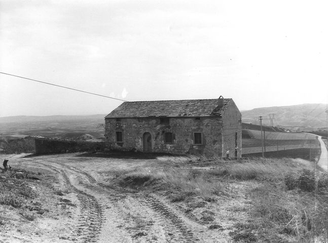 Masseria Palombo