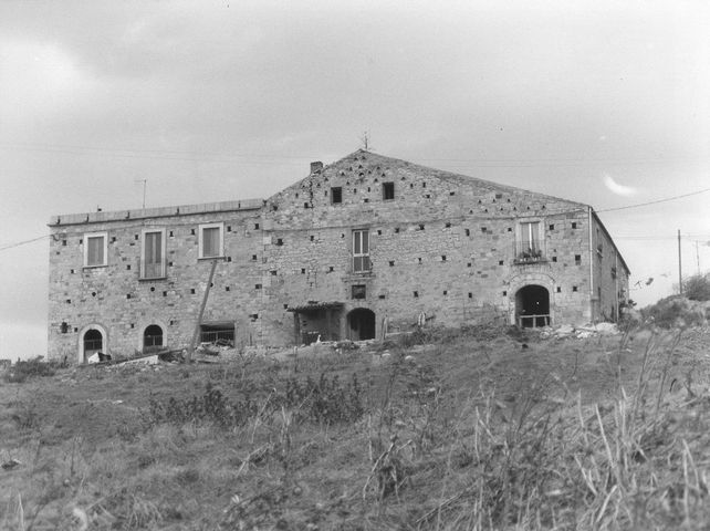 Masseria Pietronigo