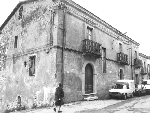 Pia Casa della Carità