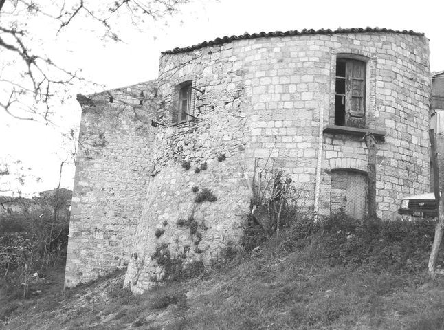 Torre Neviera