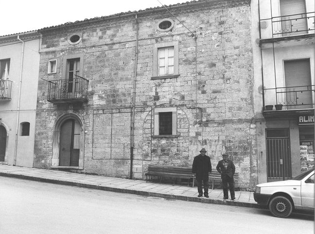 casa, plurifamiliare