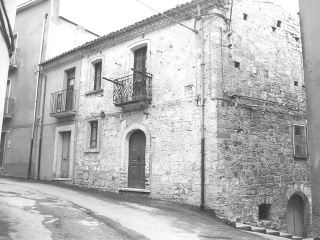 casa, plurifamiliare