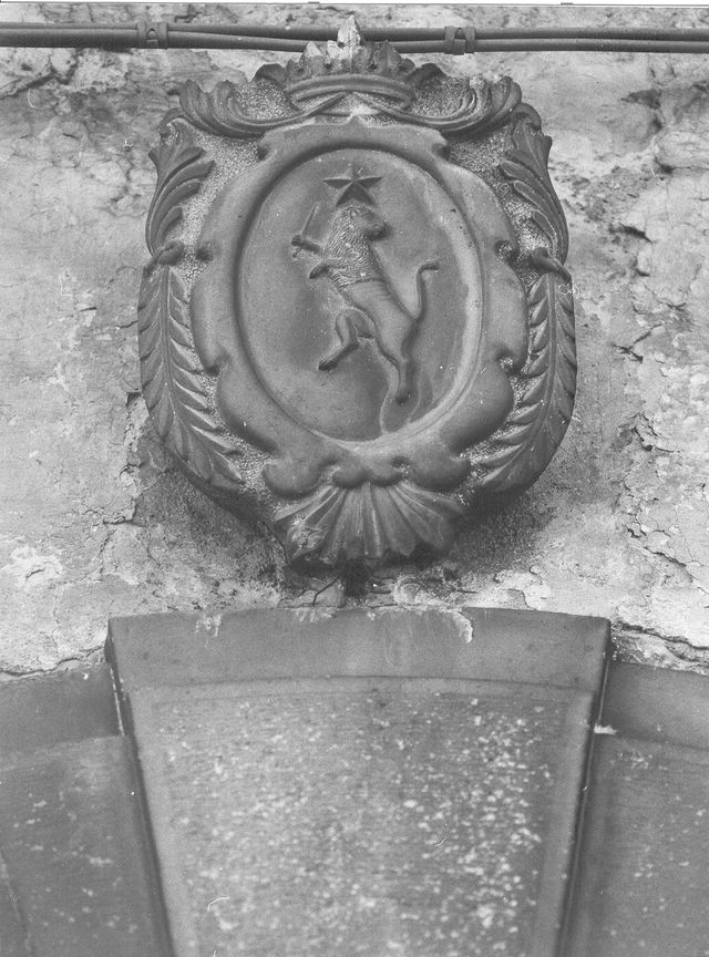 palazzo, plurifamiliare