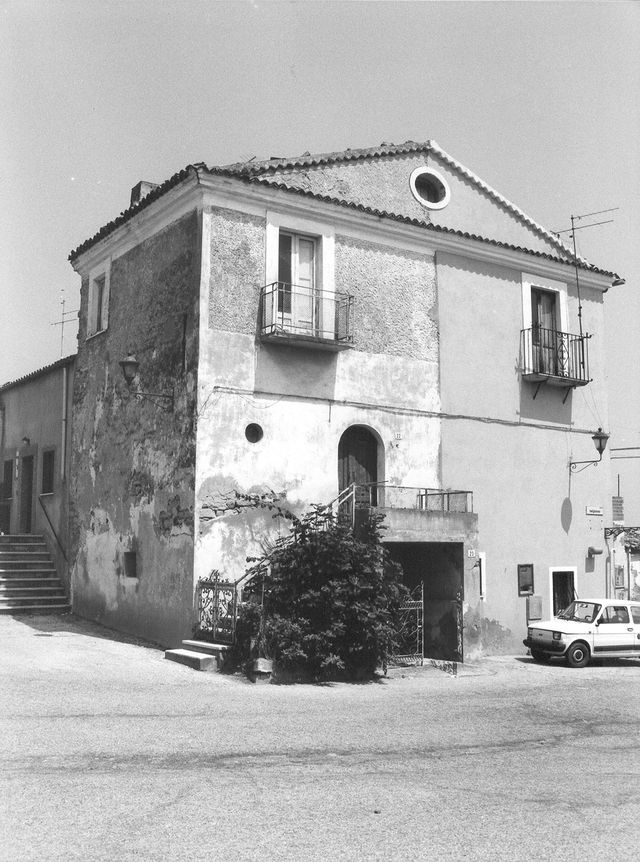 Casa Di Pardo-De Santis