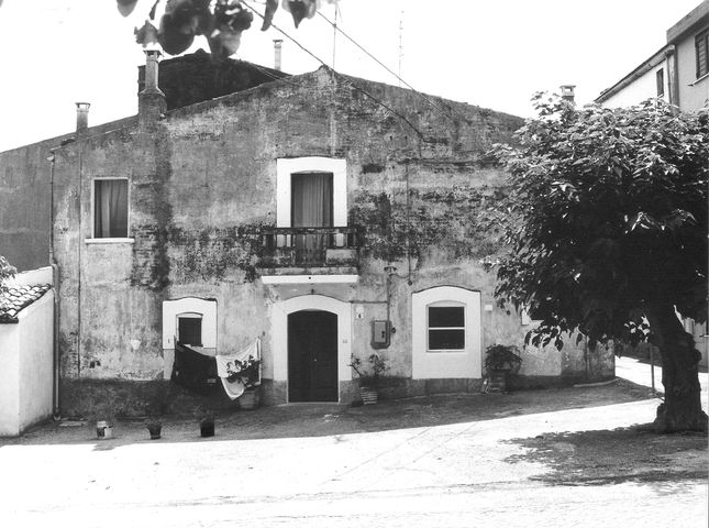 Casa Monteferrante