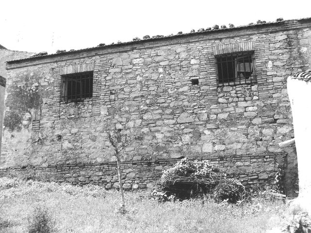Casa Sabbracone