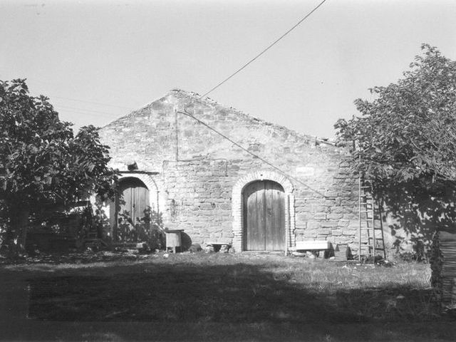 Masseria Berchicci