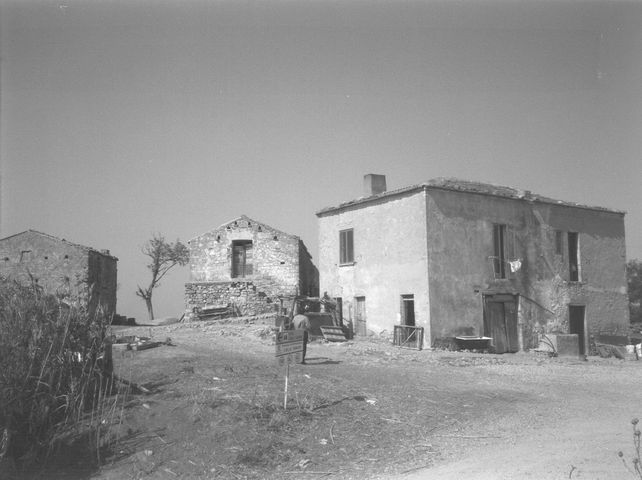 Masseria Borgia-Potalivo