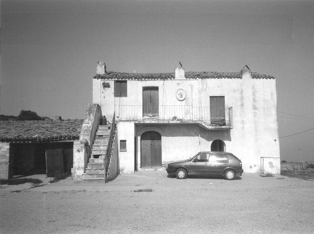 Masseria Celenza-Marrollo