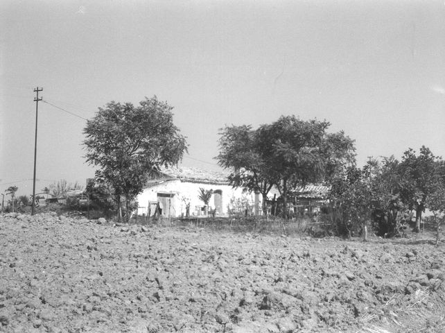 Masseria Zurlino