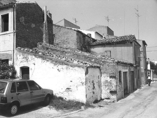 Rimesse Monteferrante-Molino