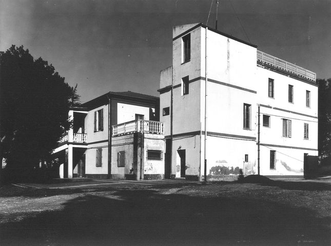 Villino Di Vaira