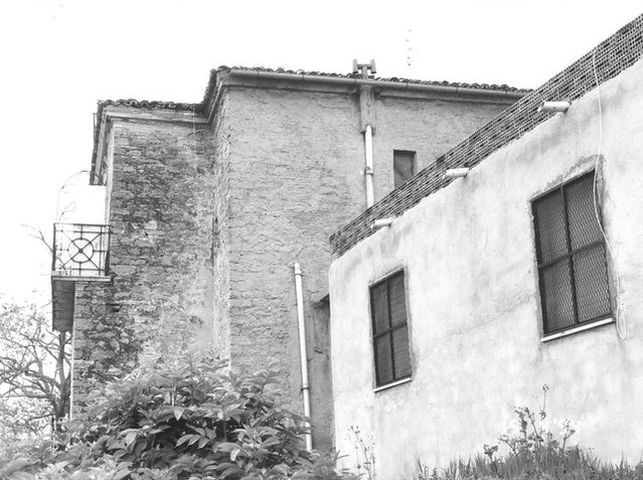 casa, a blocco, plurifamiliare