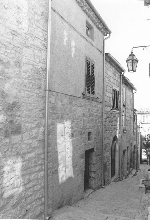 casa, a schiera