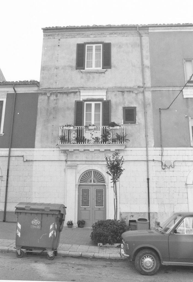 casa, a schiera