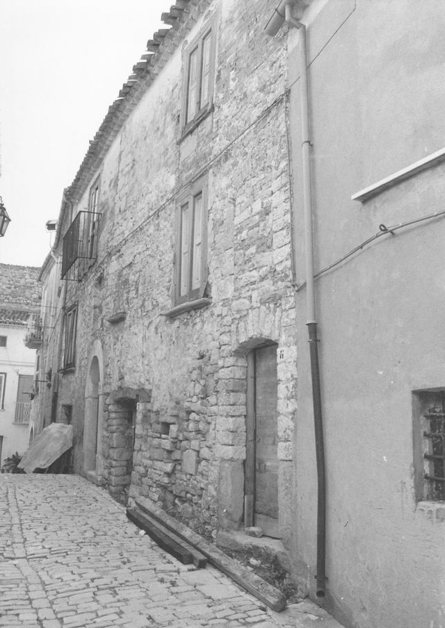 casa, a schiera