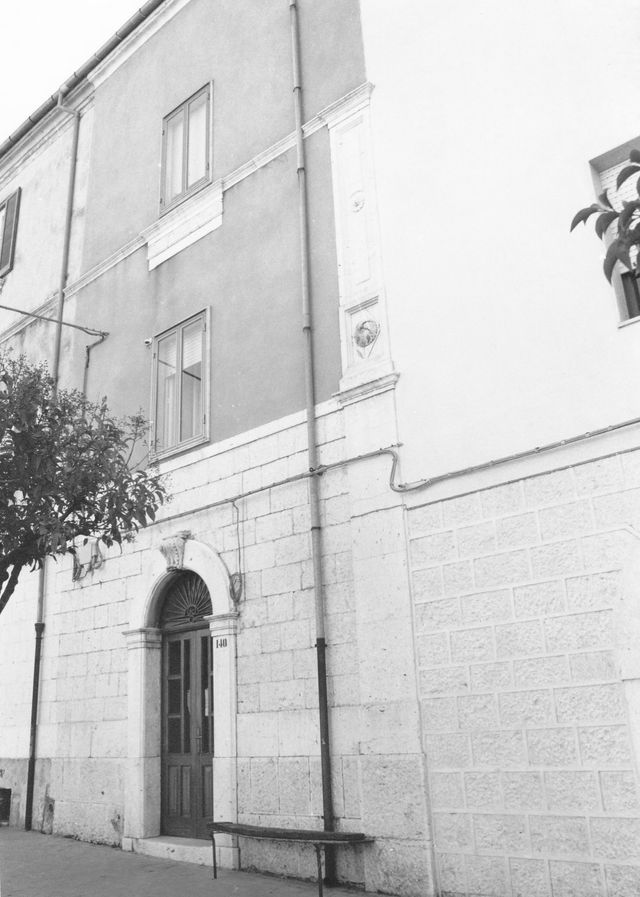 casa, a schiera
