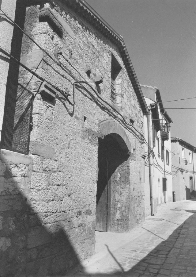 casa, a schiera