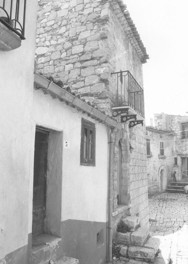 casa, a schiera
