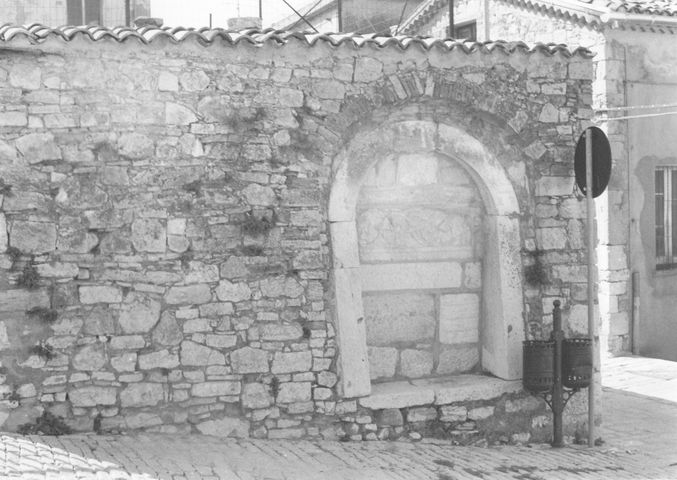 casa, monofamiliare