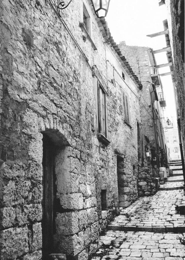 casa, rustica