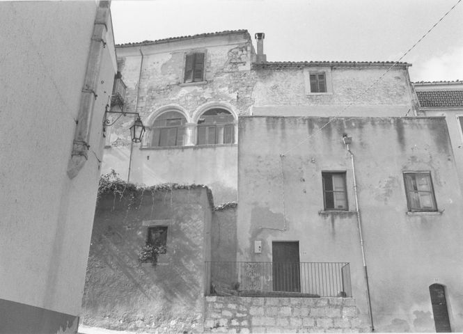 palazzo, gentilizio