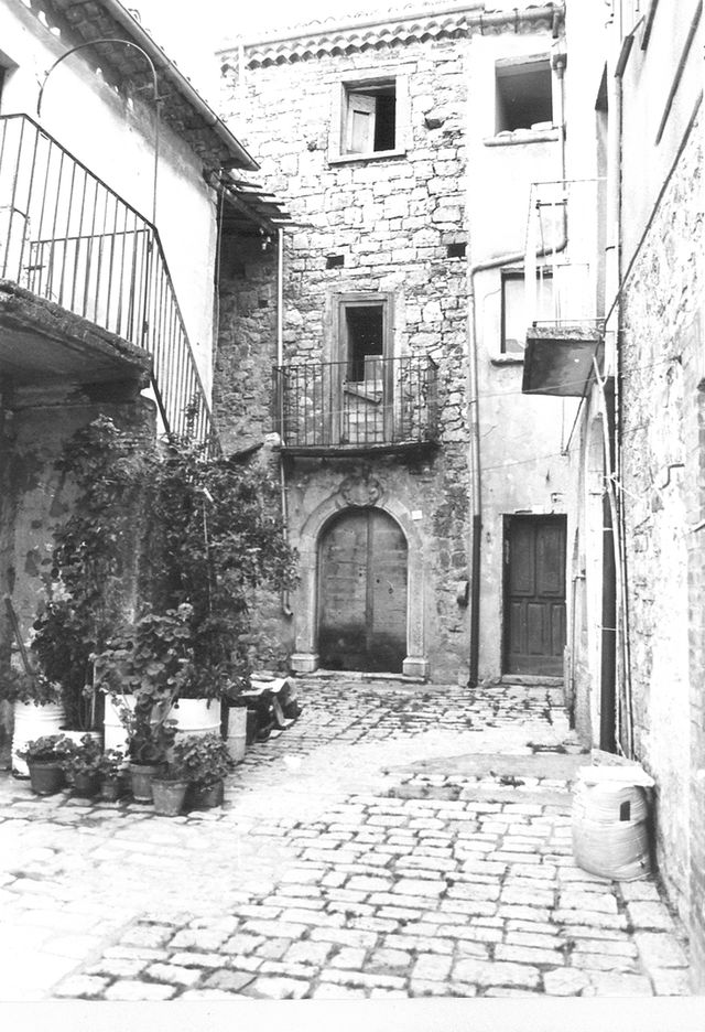 Casa Di Iorio