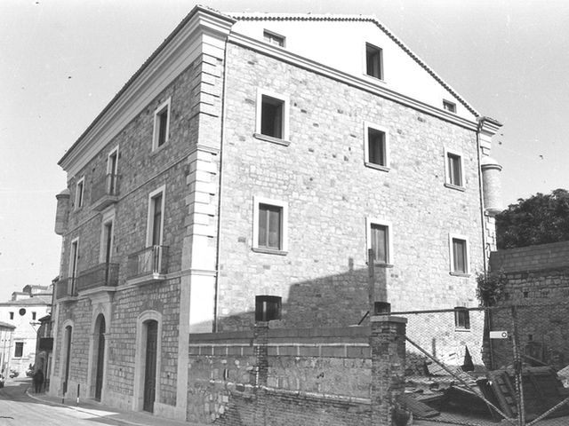 Municipio di Pietracatella