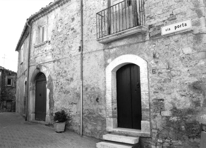 Casa Camillo-Santilli
