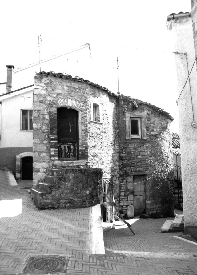 Casa Cappadonna-Durante