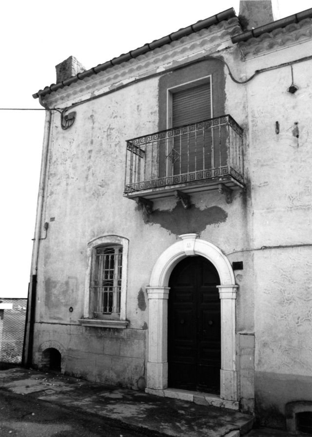 Casa Ciavari