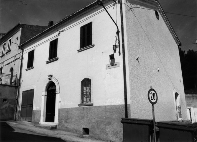 Casa Delmonaco